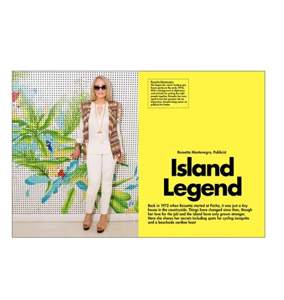 Gestalten: Lost iN Ibiza