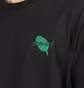 Gramicci Cali Trees Tee (Schwarz)