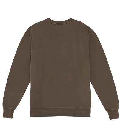 Han Kjobenhavn Casual Crewneck (Braun)