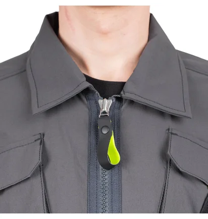 Helly Hansen Arc S21 Saline Jacket (Anthrazit)