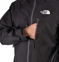 The North Face x Yinka Ilori Windshell Jacket (Schwarz)