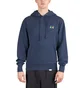 Edmmond Studios Duck Head Special Hoodie (Navy)