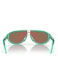 Oakley CMDN (Grün / Lila)
