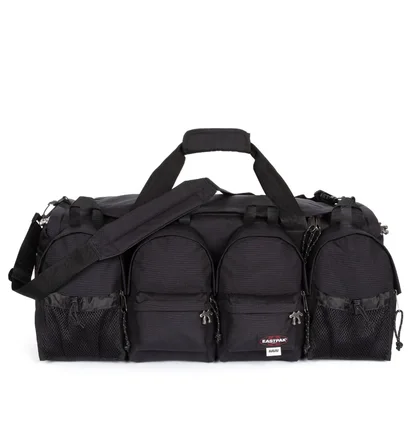 Eastpak x Avavav Reader (Schwarz)