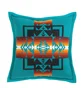 Pendleton Chief Joseph Pillow (Türkis)