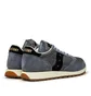 Saucony Jazz Original Vintage (Dunkelgrau / Schwarz)