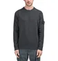 Stone Island Knitwear Sweat Shirt (Grau)