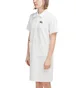 Stüssy WMNS Poly Knit Dress (Weiß)