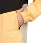 The North Face Phlego Track Top (Schwarz / Orange)