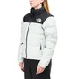 The North Face WMNS 1996 Retro Nuptse Jacket (Mint / Schwarz)