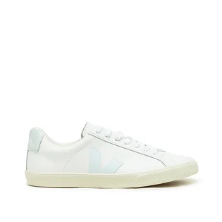 Veja WMNS Esplar (Weiß / Hellblau)