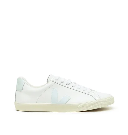 Veja WMNS Esplar (Weiß / Hellblau)