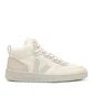 Veja V-15 Chromefree Leather (Beige)