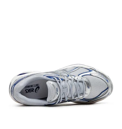 Asics GT-2160 (Silber / Blau)