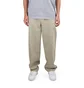 Dime Baggy Denim Pants (Khaki)