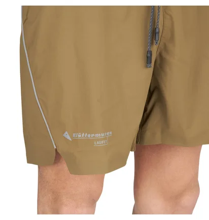 Klättermusen Laufey Shorts M's (Olive)