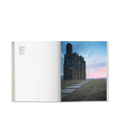 Taschen: Frédéric Chaubin – CCCP. Cosmic Communist Constructions Photographed