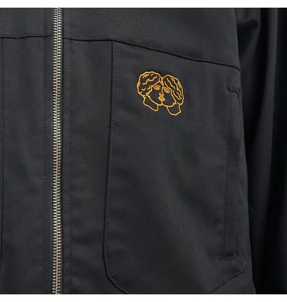 Carne Bollente Rimdianna Jones Jacket (Schwarz)