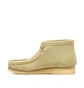 Clarks Originals Wallabee Boot (Beige)