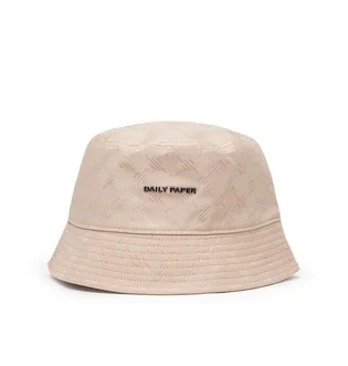 Daily Paper Mobu Hat (Beige)