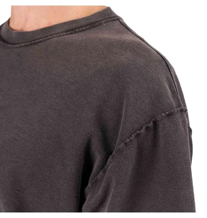 Dancer OG Logo Inside Out Tee (Schwarz)