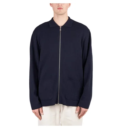 Edmmond Studios Jeff Jacket (Navy)