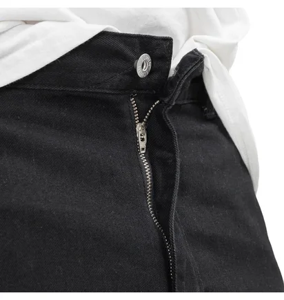 Edwin Universe Pant (Schwarz)