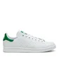 adidas Stan Smith Vegan (Weiß / Grün)