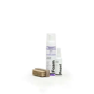 Jason Markk Care Kit (Weiß)