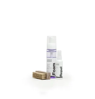 Jason Markk Care Kit (Weiß)