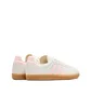 adidas JUNIOR Samba OG (Beige / Pink)