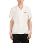 Liberaiders Wisdom Eyes Rayon Shirt (Weiß)