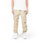 Pleasures Brick Tech Track Pant (Khaki)