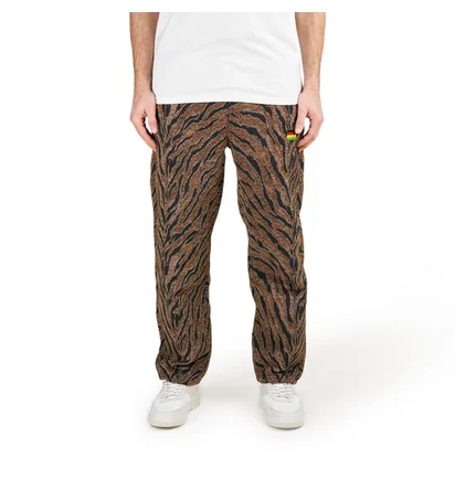 Pleasures Jungle Pant (Braun)