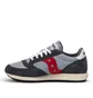 Saucony Jazz Original Vintage (Grau / Rot)