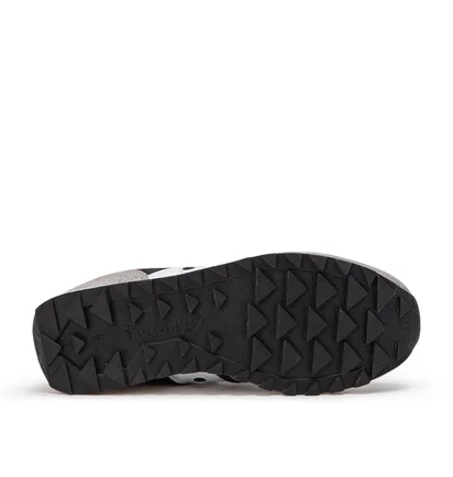 Saucony Jazz Original Vintage (Grau / Schwarz)