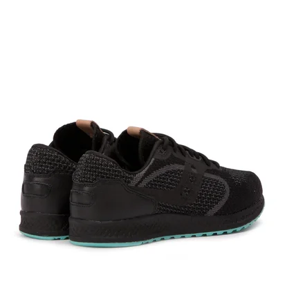 Saucony Shadow 5000 EVR (Schwarz)
