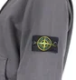 Stone Island Hoodie (Dunkelgrau)
