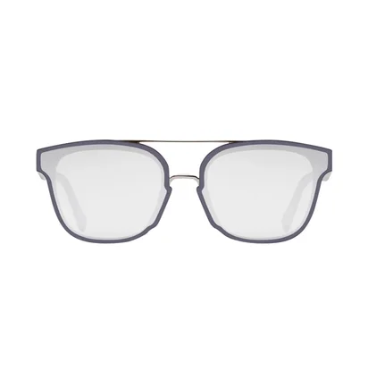 Super by Retrosuperfuture Akin Forma (Silber)