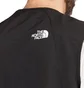 The North Face M 2000 Mountain Vest (Schwarz)
