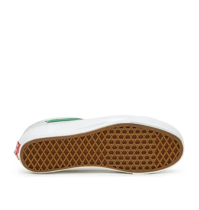 Vans Vault OG Style 36 LX (Weiss / Grün)