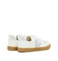 Veja Kids V-10 Lace CWL (Weiß / Gum)