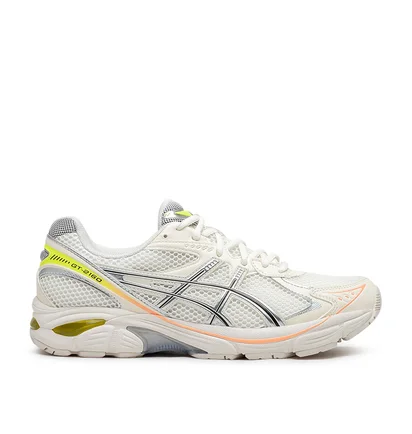 Asics GT-2160 Paris (Beige / Orange / Silber) – ASICS SportStyle