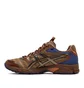 Asics UB9-S GEL-DS Trainer 14 (Braun / Blau)