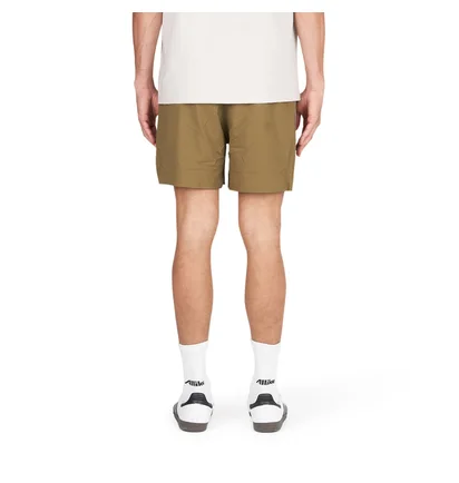Klättermusen Laufey Shorts M's (Olive)