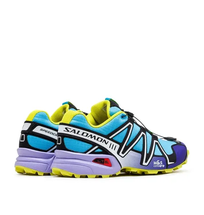 Salomon Speedcross 3 (Multi)