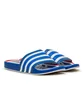 adidas Adilette Premium 'SL 72' (Blau / Weiß)