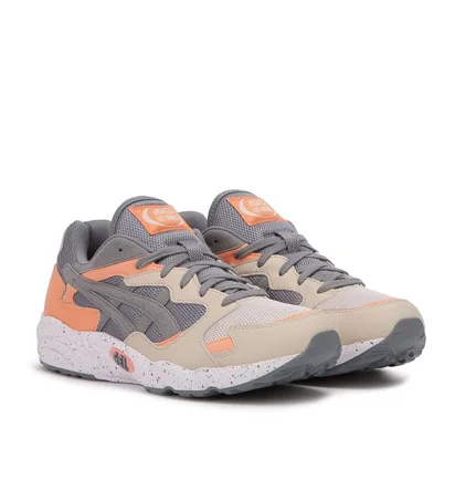 Asics Gel-Diablo (Grau)