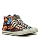 Converse Chuck Taylor 70 Hi 'Twisted Resort' (Schwarz / Multi)