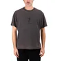 Dancer OG Logo Inside Out Tee (Schwarz)